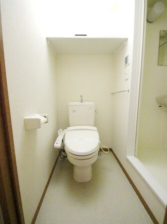 レオパレスコンステラションの物件内観写真